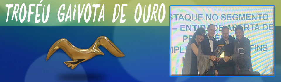 Troféu Gaivota de Ouro