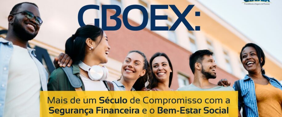 GBOEX